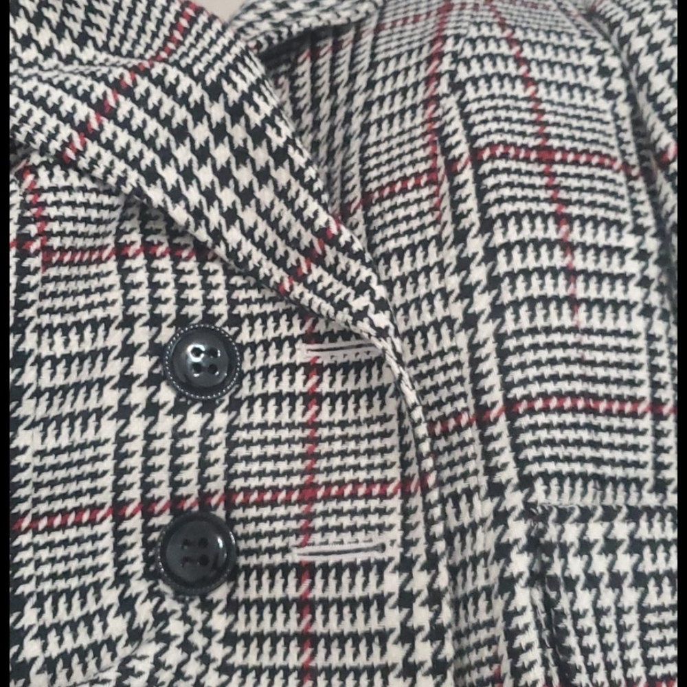 Jacket - Picture 6 of 6